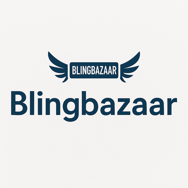 Blingbazaar